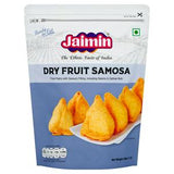 Sainsburys Jaimin Dry Fruit Samosa Savoury Pastry 200g- Buy online at McGrocer