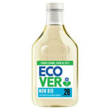 Sainsburys Ecover Non Bio Laundry Detergent Lavender Sandalwood Concentrate 1L- Buy online at McGrocer