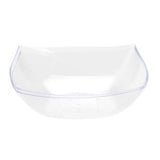 Sainsburys Sainsbury's Reusable Medium Square Bowls Pack of 2- Buy online at McGrocer
