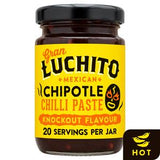 Sainsburys Gran Luchito Chipotle Chilli Paste 100g- Buy online at McGrocer