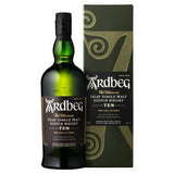 Ardbeg 10 Years Old Islay Single Malt Whisky 70cl