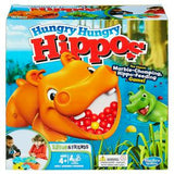 Sainsburys Hasbro Hungry Hungry Hippos Board Game Family Classic- Buy online at McGrocer