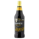 Guinness Étrangère Extra Stout 600ml