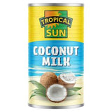 Sainsburys Tropical Sun Coconut Milk Mini 165g- Buy online at McGrocer