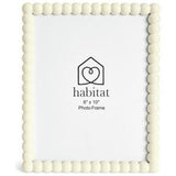 Sainsburys Habitat Bobble Frame - UK Photo Frame Online - McGrocer- Buy online at McGrocer