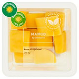 Sainsbury's Mango Chunks Fruit 120g