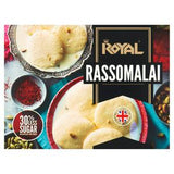 Royal Rassomalai, gekühltes Dessert, 500 g