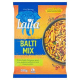 Sainsburys Laila Balti Mix Savoury Snack 325g- Buy online at McGrocer