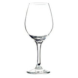 Sainsburys Habitat Oslo Large Wine Glasses Pack of 4- Buy online at McGrocer