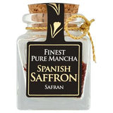 Sainsburys Fudco Finest Pure Mancha Saffron 1g- Buy online at McGrocer