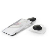OXO Mandoline Slicer, H4.5 x W13 x D39cm, imported from the UK