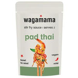 Sainsburys Wagamama Pad Thai Stir Fry Sauce 120g- Buy online at McGrocer