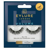 Sainsburys Eylure Extreme Curl Volume Lash Adhesive 1ml- Buy online at McGrocer