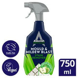 Sainsburys Astonish Specialist Mould Blast Stain Remover 750ml- Buy online at McGrocer