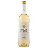 Sainsburys Baron Herzog Pinot Grigio White Wine 750ml- Buy online at McGrocer