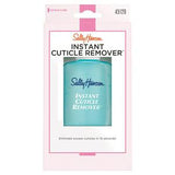 Sainsburys Sally Hansen Instant Cuticle Remover Cuticle Treatment- Buy online at McGrocer