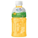 Sainsburys Mogu Mogu Mango Flavored Drink with Nata de Coco 320ml- Buy online at McGrocer