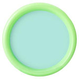 Funsicle 3 Ring inflatable paddling pool 3ft green, UK version