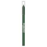 Sainsburys Maybelline Tattoo Liner Gel Pencil Vivid Green Eyeliner- Buy online at McGrocer