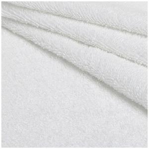 Habitat bath towel white 70 x 120cm, UK version