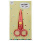 Sainsburys Get Creative Child Safe Scissors Paper Crafts- Buy online at McGrocer