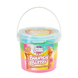 Sainsburys Toy Mania Ooozey Goozey Bouncey Butter Slime Tub Pocket Money Toy- Buy online at McGrocer