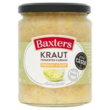 Baxters Sauerkraut Fermented Cabbage 480g