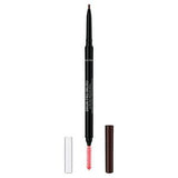 Sainsburys Rimmel London Brow Pro Microdefiner Pencil Dark Brown Eyebrow 0.9g- Buy online at McGrocer
