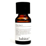 Sainsburys Habitat Scented Oil Spa Day Oil Burner- Buy online at McGrocer