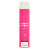 Sainsburys The Collection Radiant Blossom Anti-Perspirant For Women 250ml- Buy online at McGrocer