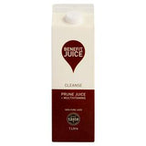 Benefit prune juice with vitamins 1 Litre - British product