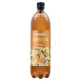Nexba Mango Kombucha Sprudelgetränk 1L