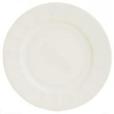 Sainsburys Sainsbury's Home Porcelain Side Plate White- Buy online at McGrocer