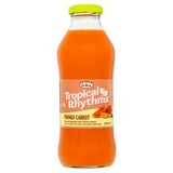 Sainsburys Grace Mango Carrot Drink Fruit Juice 475ml- Buy online at McGrocer