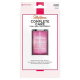 Sainsburys Sally Hansen Complete Care 7-In-1 Nail Treatment Clear 13.3ml- Buy online at McGrocer