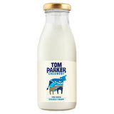 Crème double Tom Parker Creamery, 250 ml