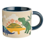 Sainsburys Habitat Dino Stoneware Mug 180ml- Buy online at McGrocer