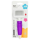 Petface Cat Slicker Grooming Brush, imported from the UK