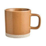 Habitat Camel Espresso Stoneware Mug 90ml