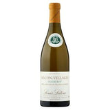 Sainsburys Louis Latour Macon Villages Chameroy White Wine 75cl- Buy online at McGrocer