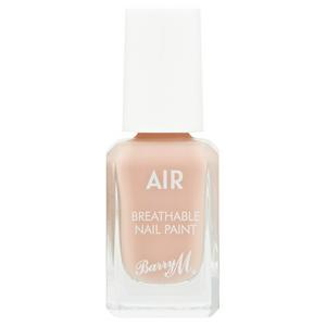 Vernis à ongles respirant Air Barry M Peachy 10ml Sainsburys - Achetez en ligne sur McGrocer