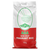 Sainsburys Village Pride Fragrant Rice 10kg- Buy online at McGrocer