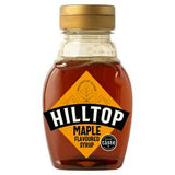Hilltop Ahornsirup, Britische Mischung, 230 g