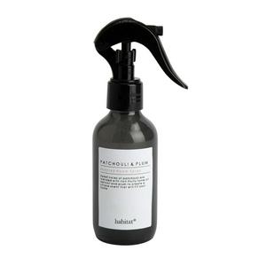 Habitat Room Spray Patchouli and Plum 100ml, UK version