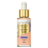 Sainsburys Max Factor Miracle Pure Skin Reset Serum Foundation 20-35 Fair Cool 30ml- Buy online at McGrocer