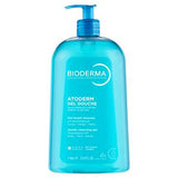 Sainsburys Bioderma Atoderm Shower Gel Sensitive Skin 1L- Buy online at McGrocer