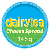 Sainsburys Dairylea Cheese Spread 145g- Buy online at McGrocer