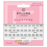 Sainsburys Eylure Clusters Wispy False Eyelashes x30- Buy online at McGrocer