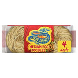 Sainsburys Blue Dragon Medium Egg Noodles Dried 250g- Buy online at McGrocer
