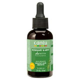 Sainsburys Cantu Biotin Infused Hair Scalp Oil Haircare Treatment 59ml- Buy online at McGrocer
